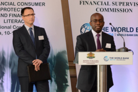 How Bulgaria and Other Countries in the Region Work for Better Financial Consumer Protection How Bulgaria and Other Countries in the Region Work for Better Financial Consumer Protection